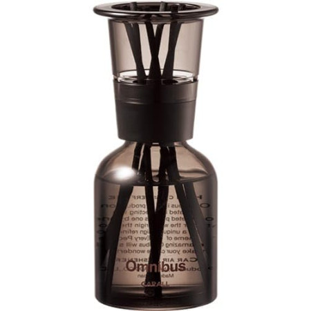 Carall Omnibus Reed Diffuser Diamond Wood